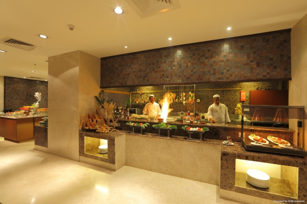 COUNTRY INN SUITES MYSORE (Mysore)
